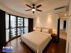 Arc at Tampines (D18), Condominium #579785581
